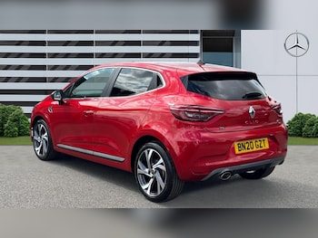 Used Renault Clio 2020 for sale - 75381964: Photo