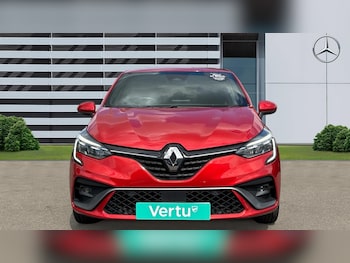 Used Renault Clio 2020 for sale - 75381964: Photo