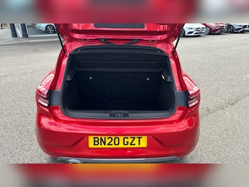 Used Renault Clio 2020 for sale - 75381964: Photo