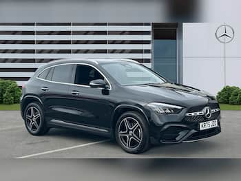 Used Mercedes-Benz GLA 2025 for sale - 79692794: Photo