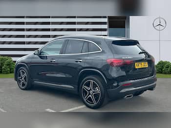 Used Mercedes-Benz GLA 2025 for sale - 79692794: Photo