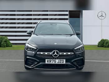 Used Mercedes-Benz GLA 2025 for sale - 79692794: Photo