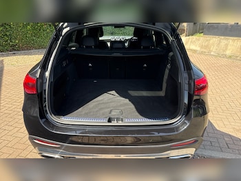 Used Mercedes-Benz GLC 2025 for sale - 79057608: Photo