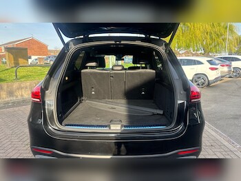 Used Mercedes-Benz GLE 2020 for sale - 78314067: Photo