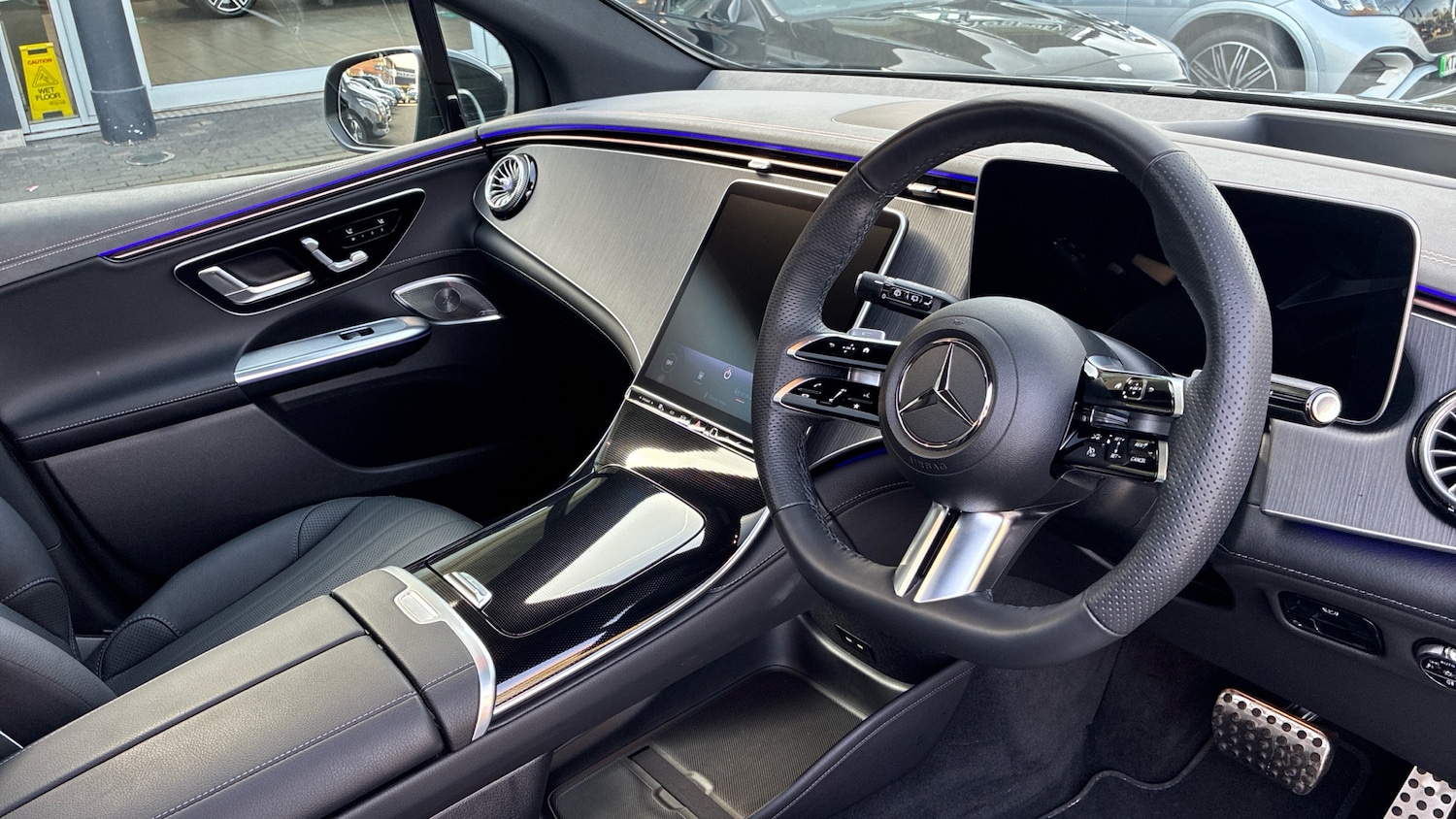 Used Mercedes-Benz EQA 2025 for sale - 77652939: Photo 11