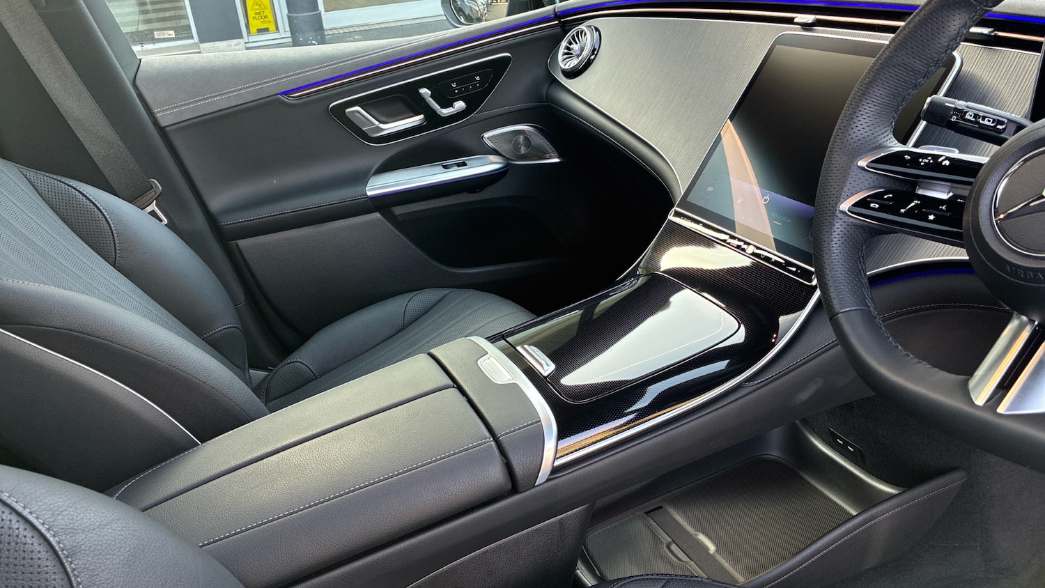 Used Mercedes-Benz EQA 2025 for sale - 77652939: Photo 14