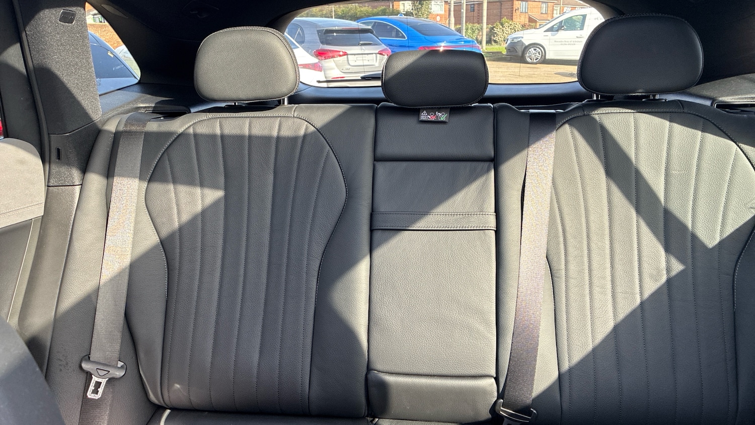 Used Mercedes-Benz EQA 2025 for sale - 77652939: Photo 15