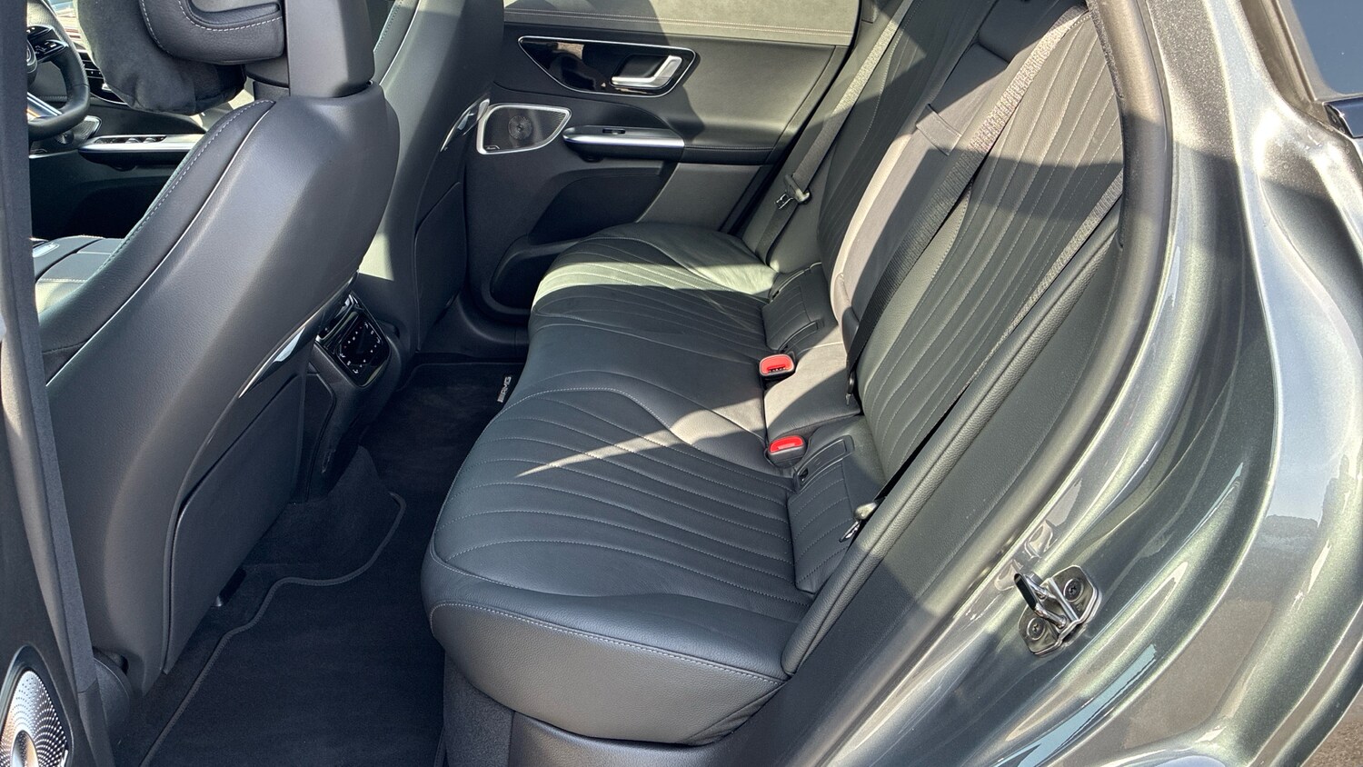 Used Mercedes-Benz EQA 2025 for sale - 77652939: Photo 16