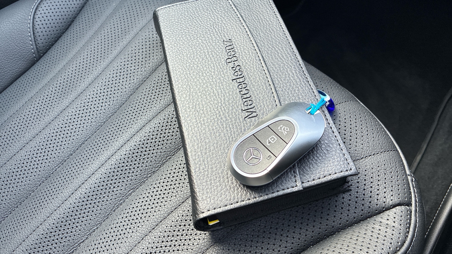 Used Mercedes-Benz EQA 2025 for sale - 77652939: Photo 19