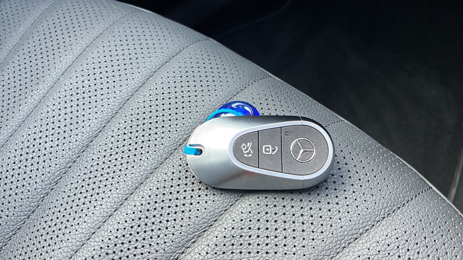 Used Mercedes-Benz EQA 2025 for sale - 77652939: Photo 20