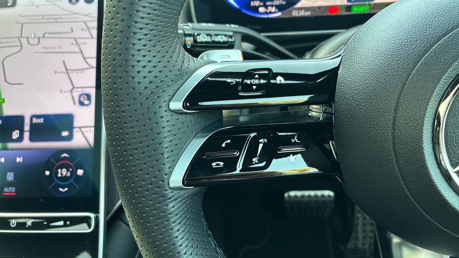 Used Mercedes-Benz EQA 2025 for sale - 77652939: Photo 21