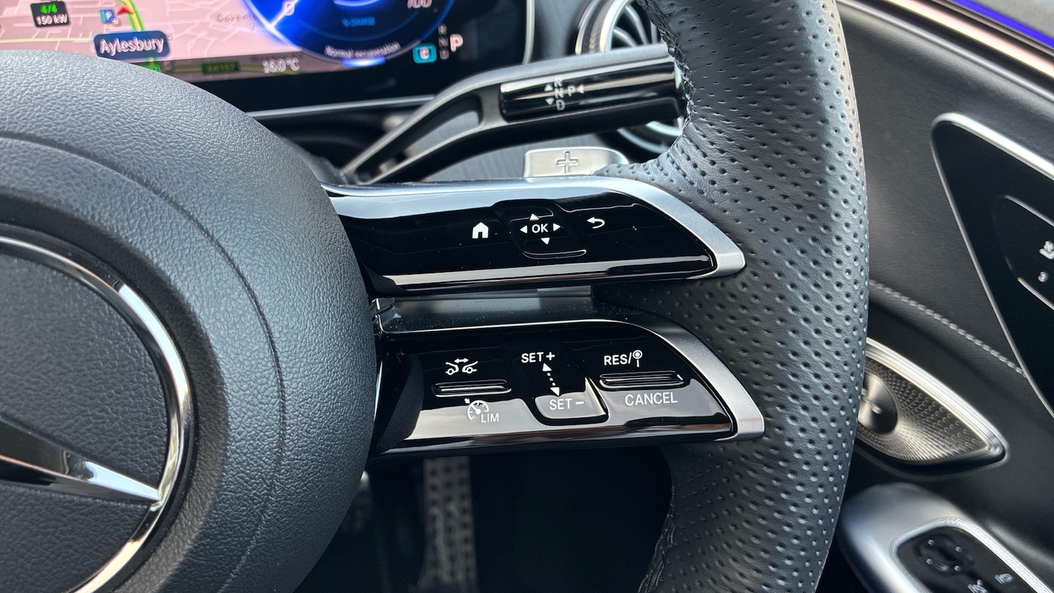 Used Mercedes-Benz EQA 2025 for sale - 77652939: Photo 22