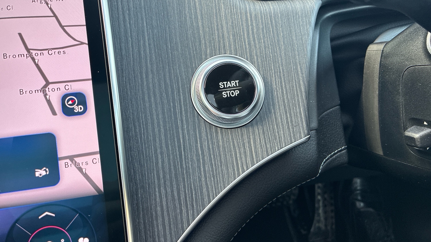 Used Mercedes-Benz EQA 2025 for sale - 77652939: Photo 29