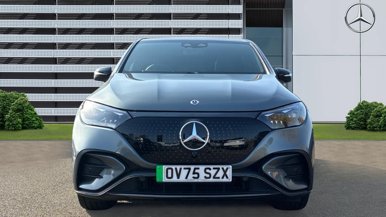 Used Mercedes-Benz EQA 2025 for sale - 77652939: Photo 3