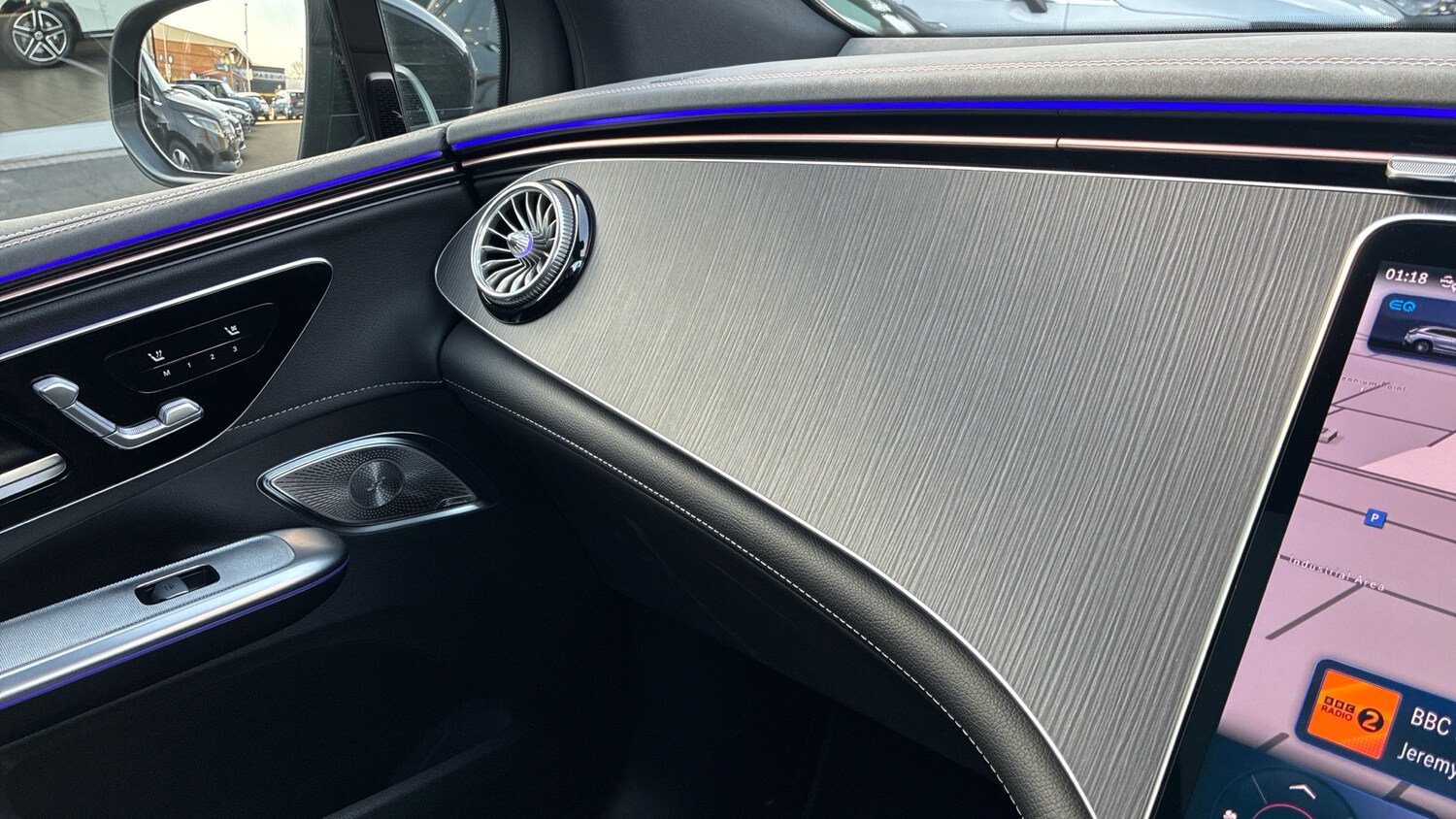 Used Mercedes-Benz EQA 2025 for sale - 77652939: Photo 31