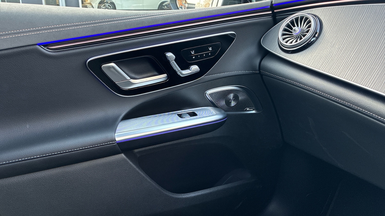 Used Mercedes-Benz EQA 2025 for sale - 77652939: Photo 33