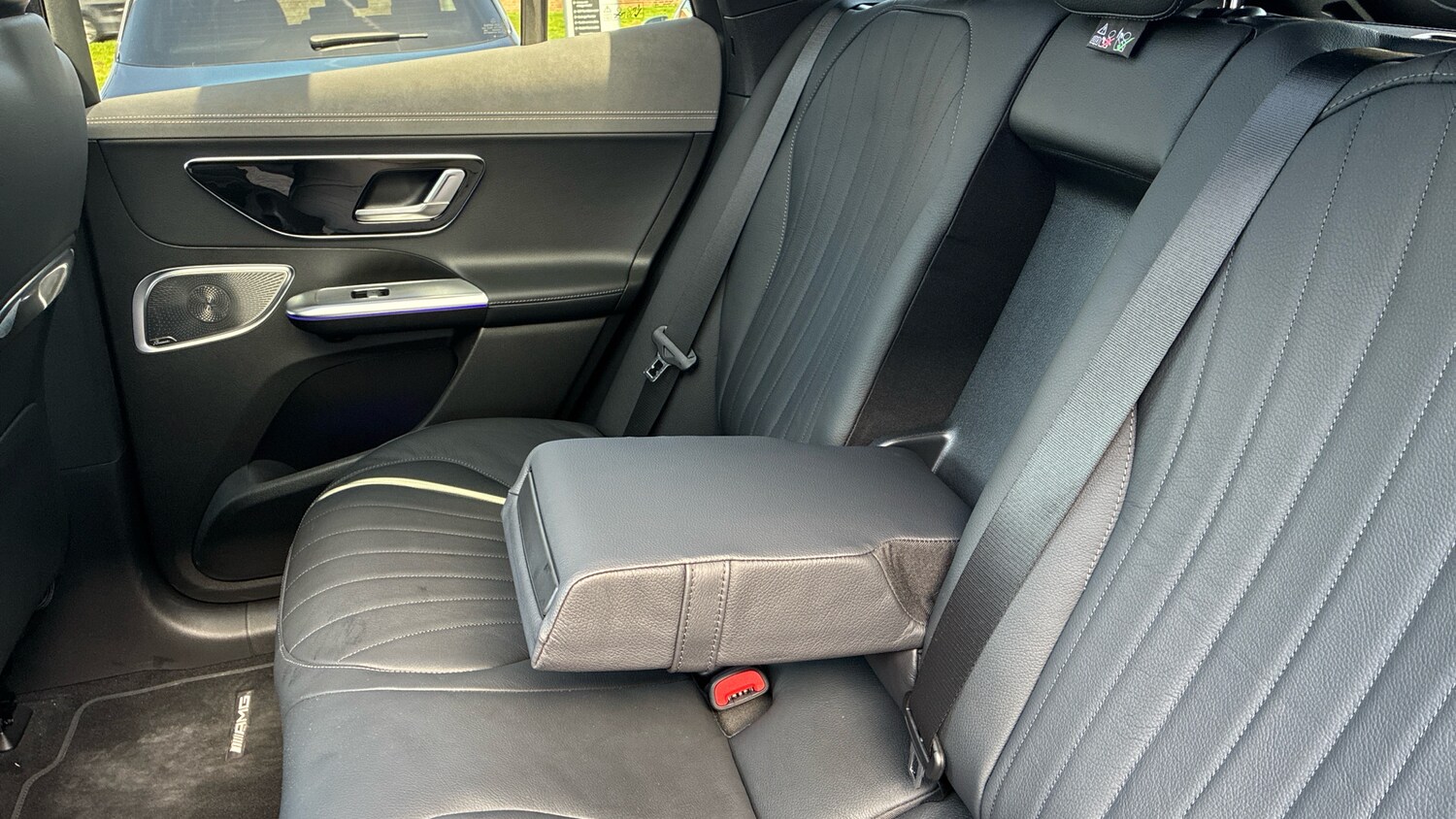 Used Mercedes-Benz EQA 2025 for sale - 77652939: Photo 36