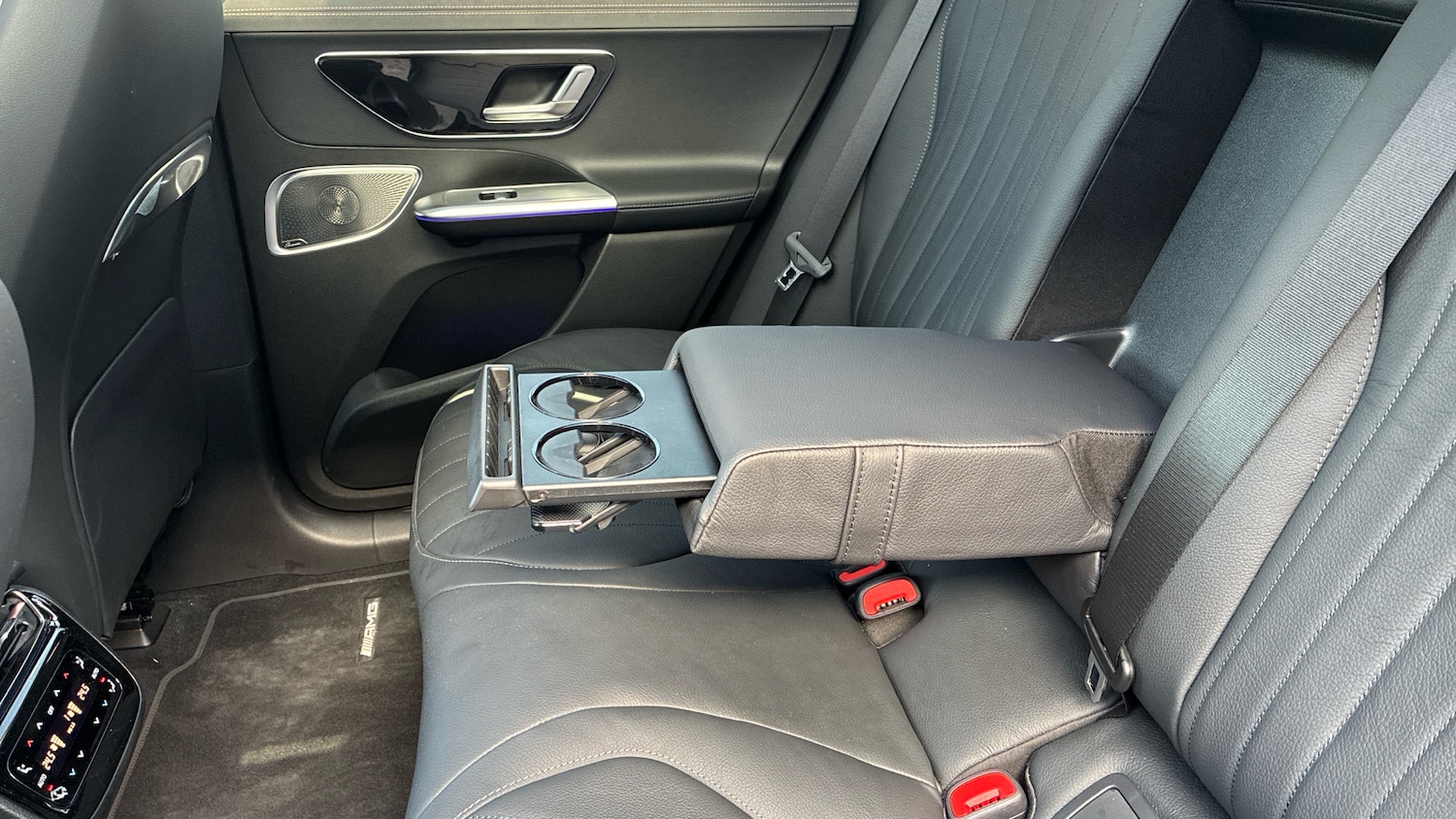 Used Mercedes-Benz EQA 2025 for sale - 77652939: Photo 37