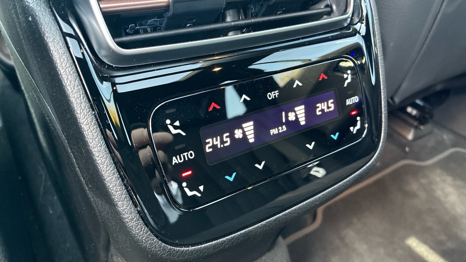 Used Mercedes-Benz EQA 2025 for sale - 77652939: Photo 38