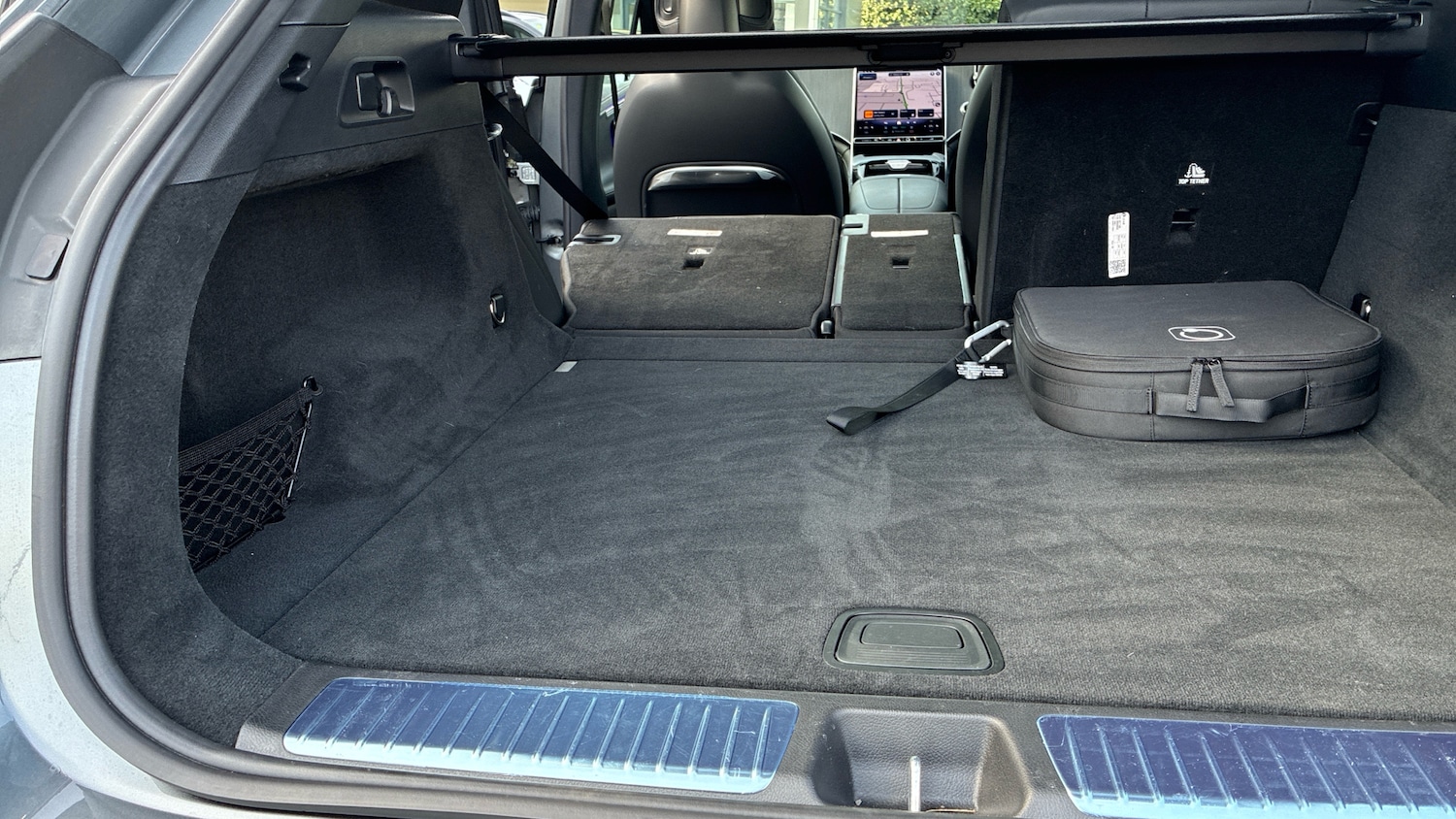 Used Mercedes-Benz EQA 2025 for sale - 77652939: Photo 39