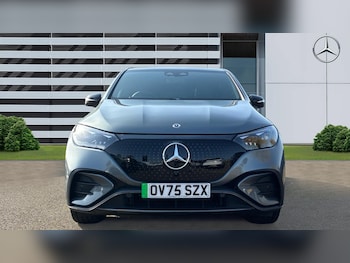 Used Mercedes-Benz EQA 2025 for sale - 77652939: Photo