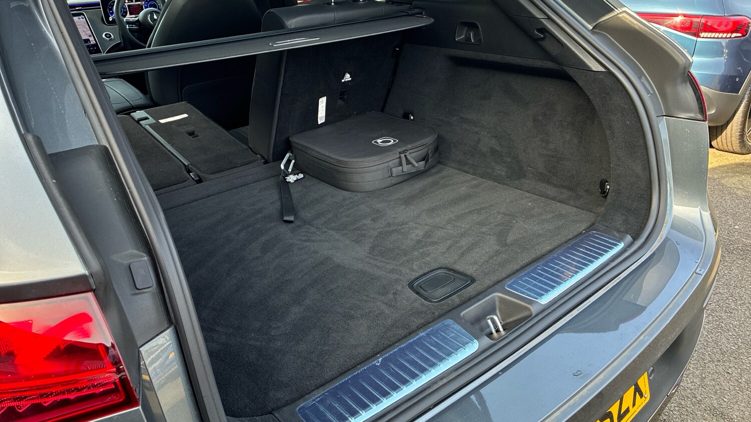 Used Mercedes-Benz EQA 2025 for sale - 77652939: Photo 40