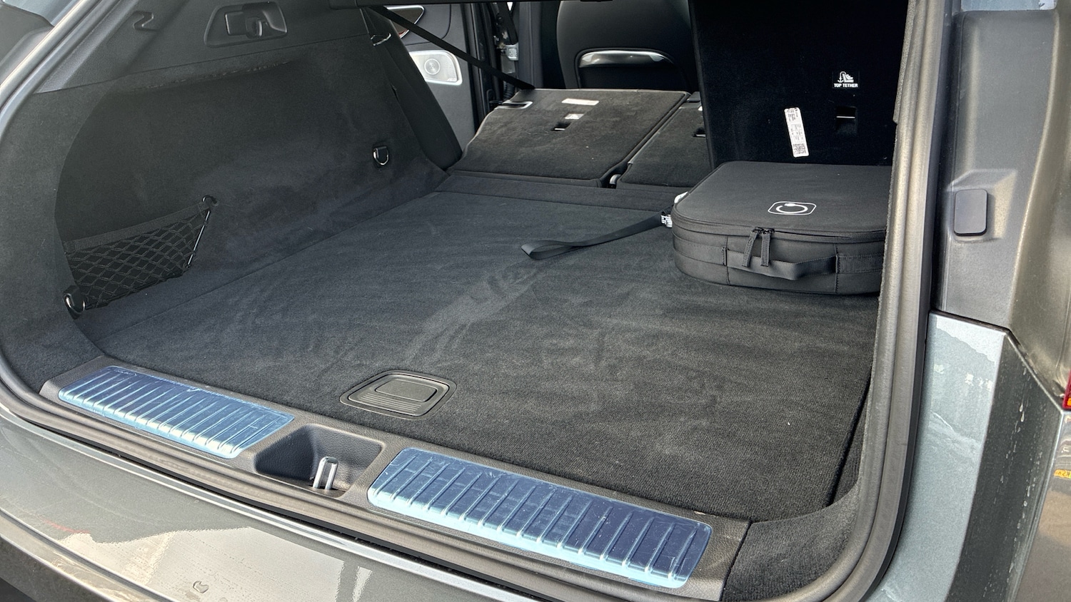 Used Mercedes-Benz EQA 2025 for sale - 77652939: Photo 41