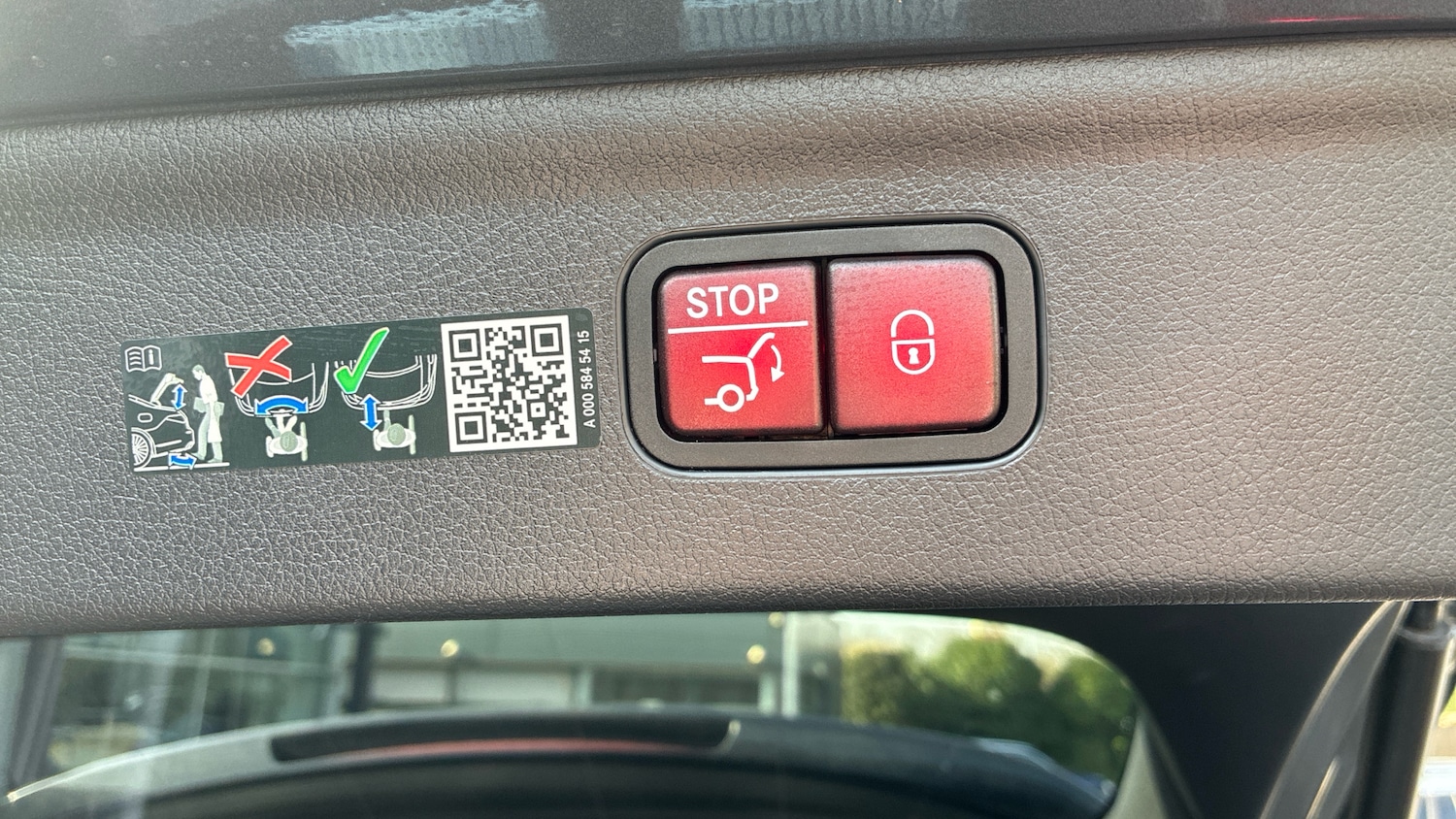 Used Mercedes-Benz EQA 2025 for sale - 77652939: Photo 42