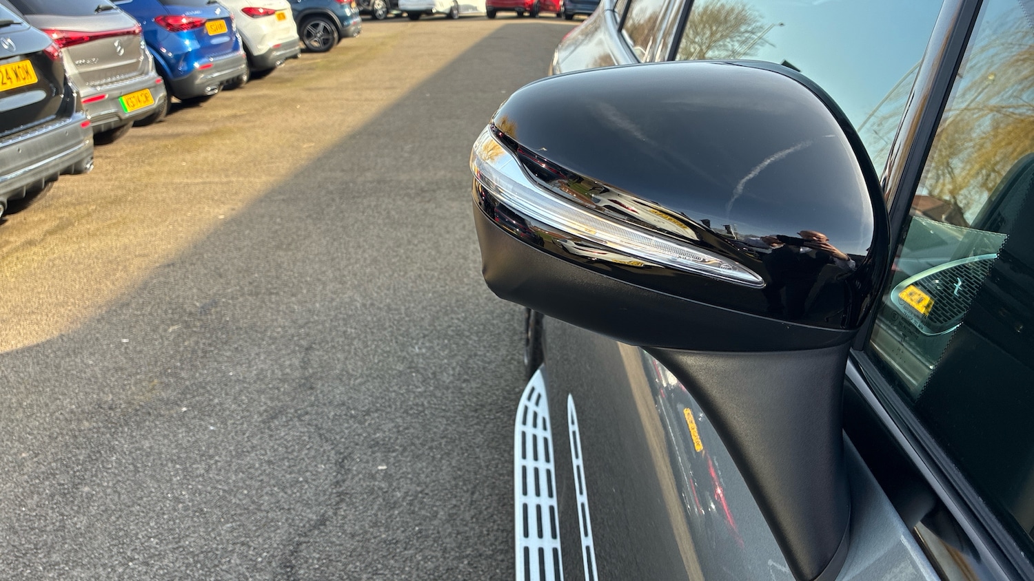 Used Mercedes-Benz EQA 2025 for sale - 77652939: Photo 43