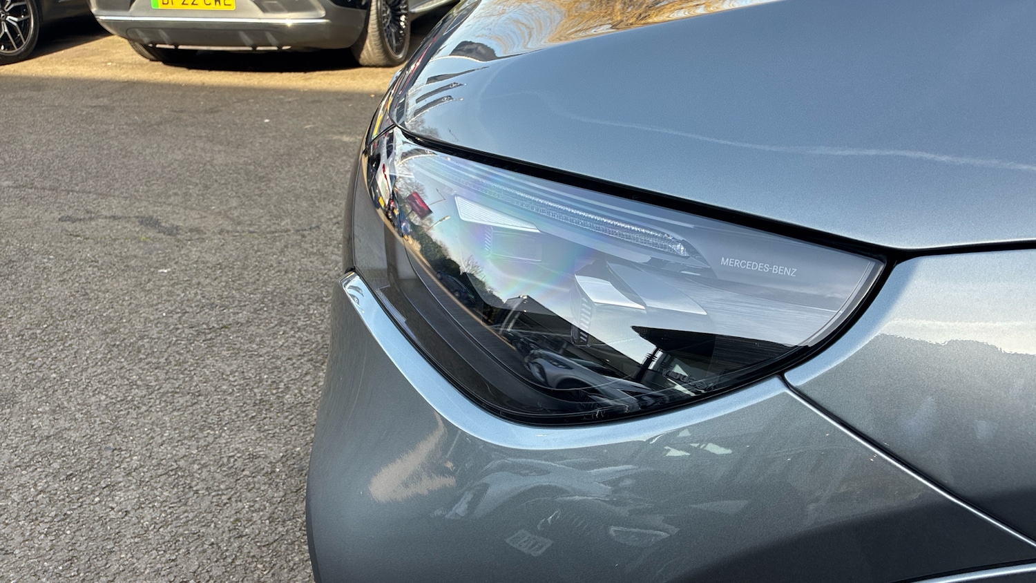 Used Mercedes-Benz EQA 2025 for sale - 77652939: Photo 45