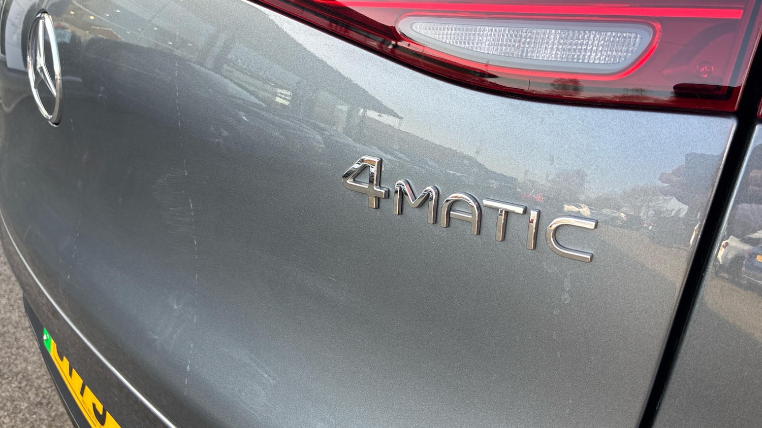 Used Mercedes-Benz EQA 2025 for sale - 77652939: Photo 47