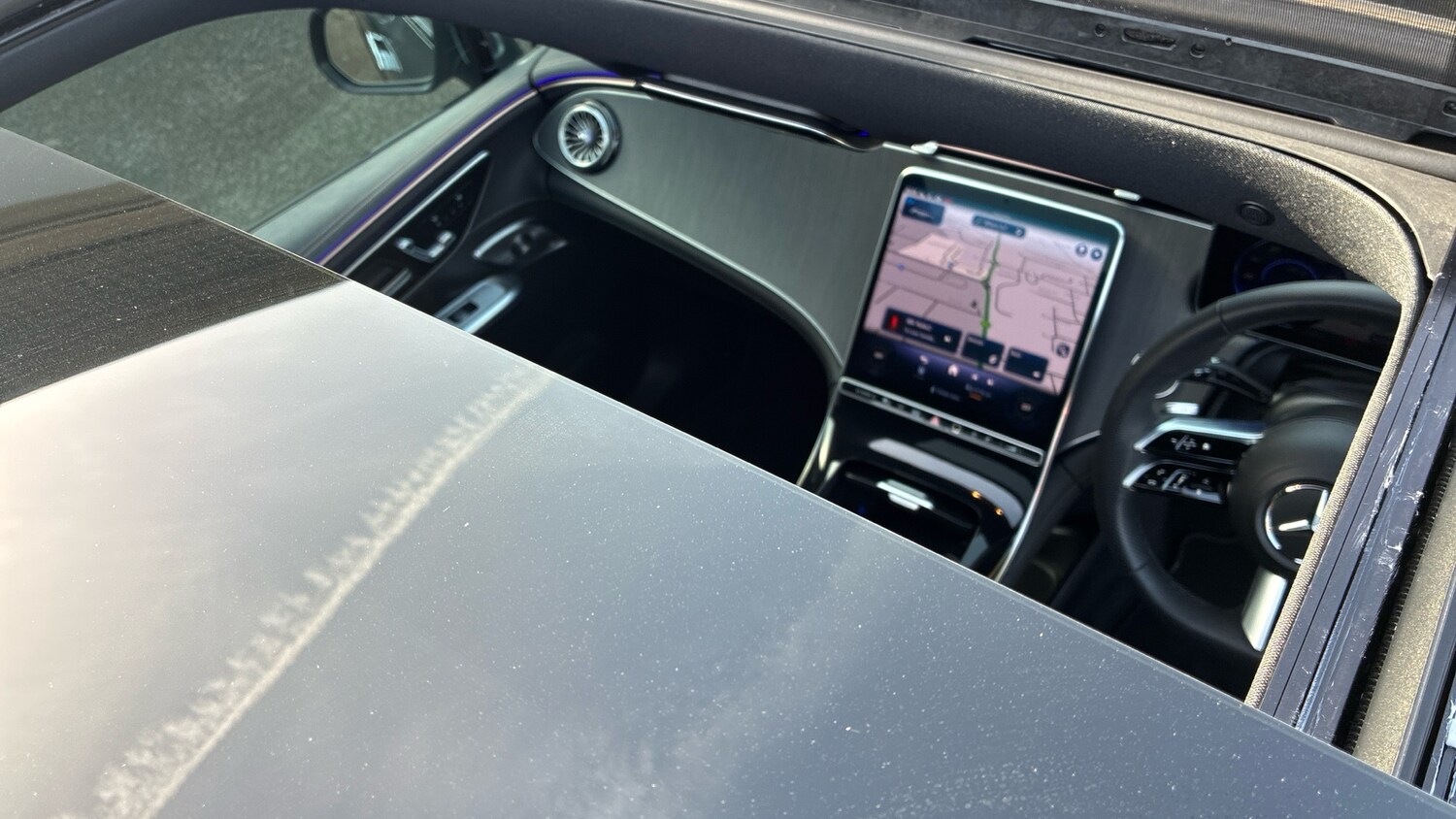 Used Mercedes-Benz EQA 2025 for sale - 77652939: Photo 48