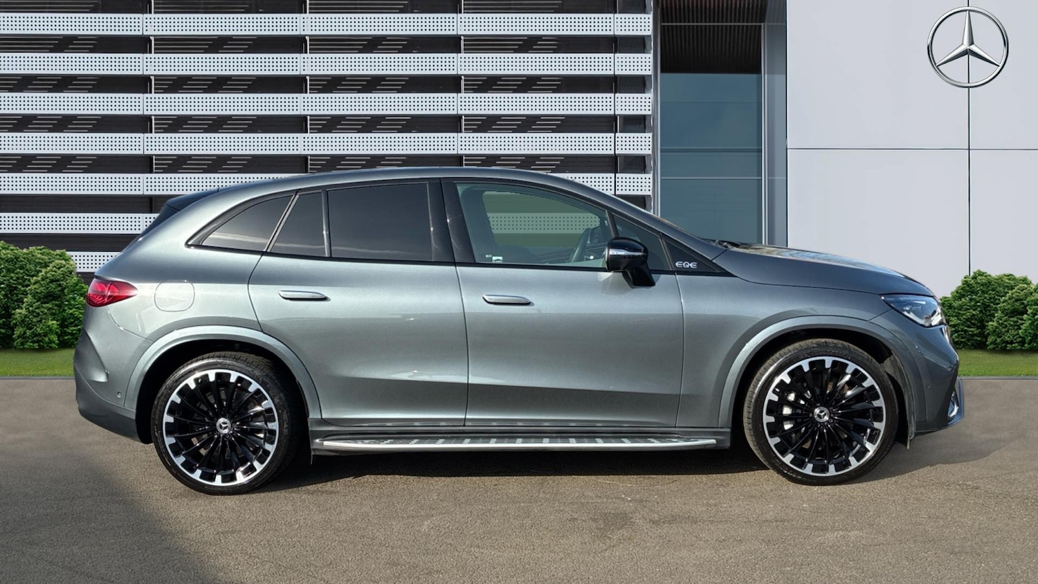 Used Mercedes-Benz EQA 2025 for sale - 77652939: Photo 5