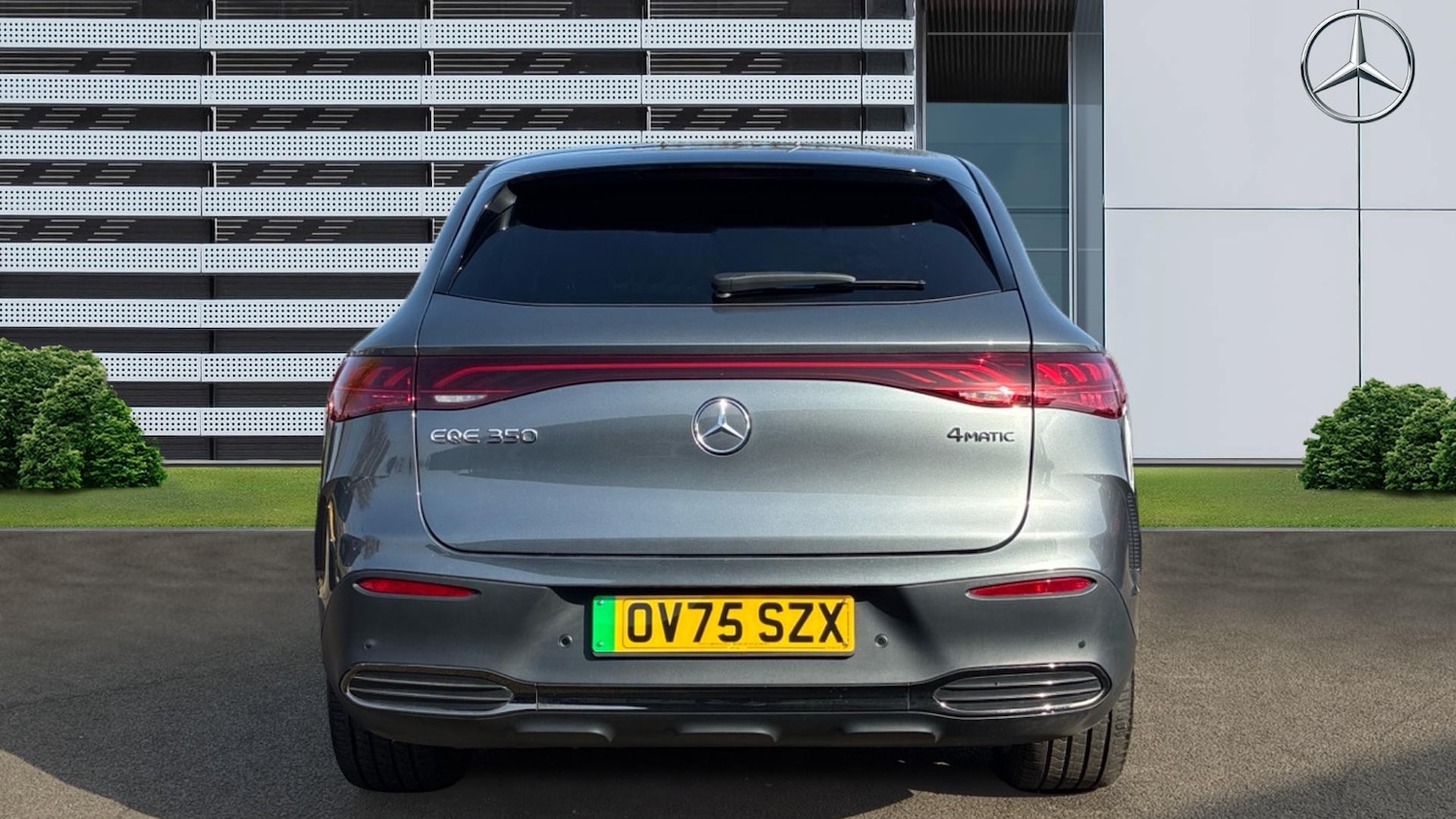 Used Mercedes-Benz EQA 2025 for sale - 77652939: Photo 6