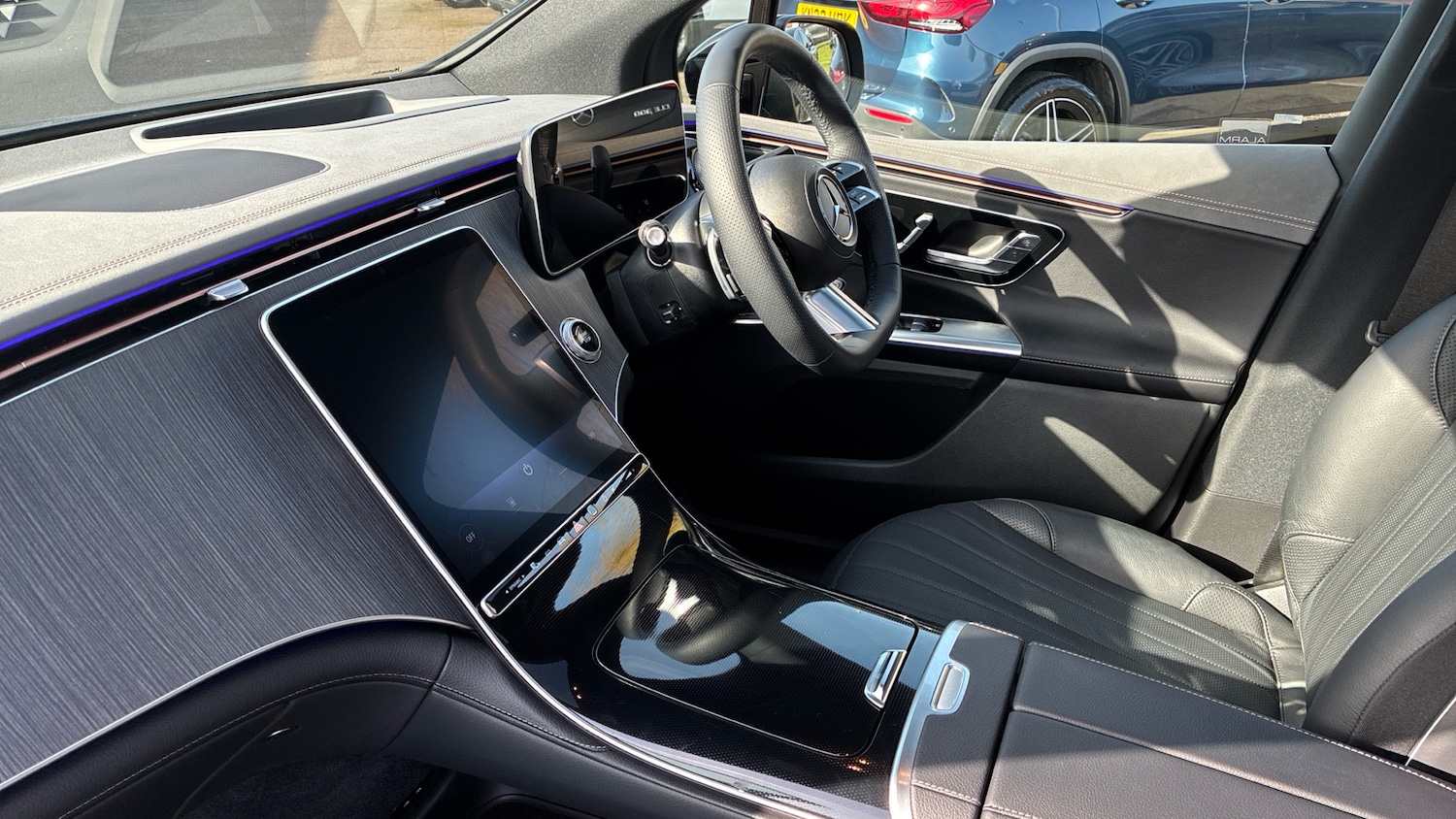 Used Mercedes-Benz EQA 2025 for sale - 77652939: Photo 9