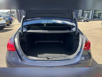 Used Mercedes-Benz C Class 2025 for sale - 78858402: Photo
