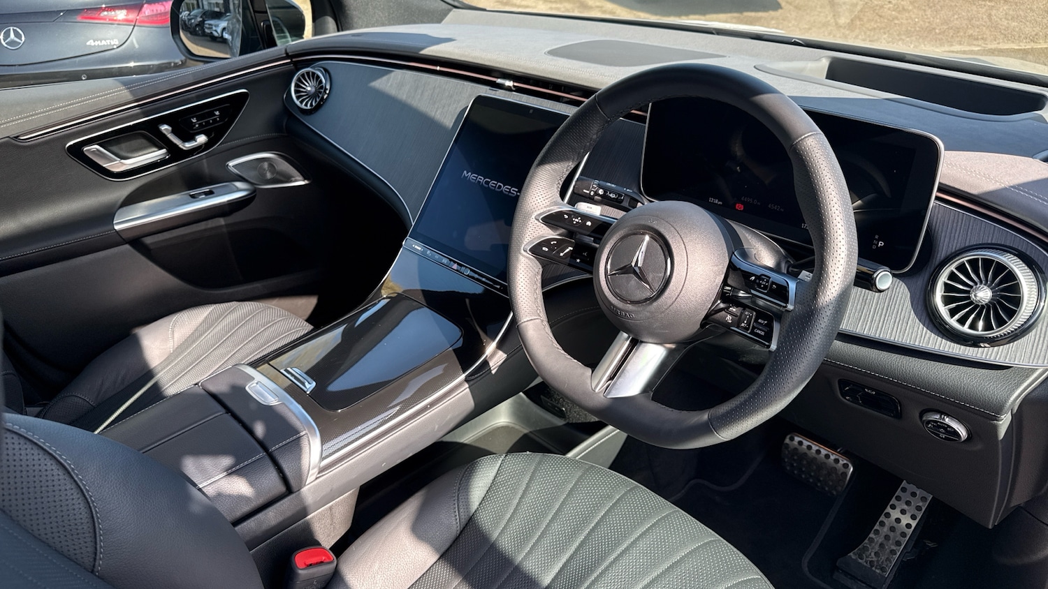 Used Mercedes-Benz EQA 2025 for sale - 77530172: Photo 11