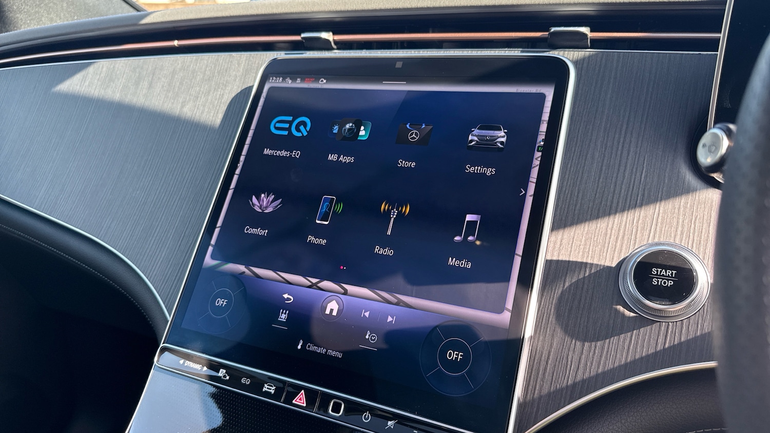 Used Mercedes-Benz EQA 2025 for sale - 77530172: Photo 12