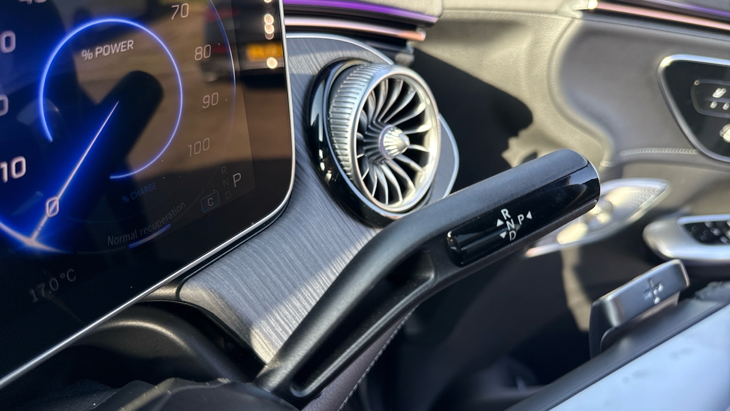 Used Mercedes-Benz EQA 2025 for sale - 77530172: Photo 13