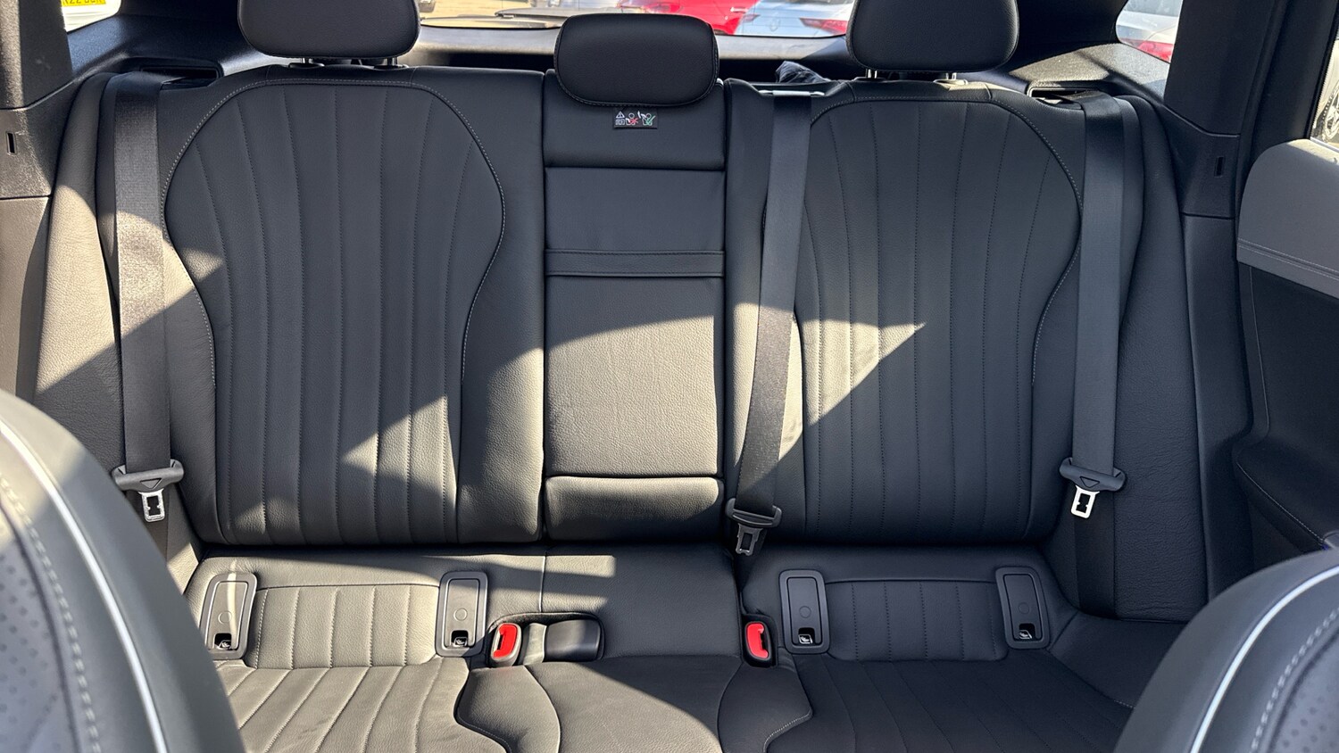 Used Mercedes-Benz EQA 2025 for sale - 77530172: Photo 15