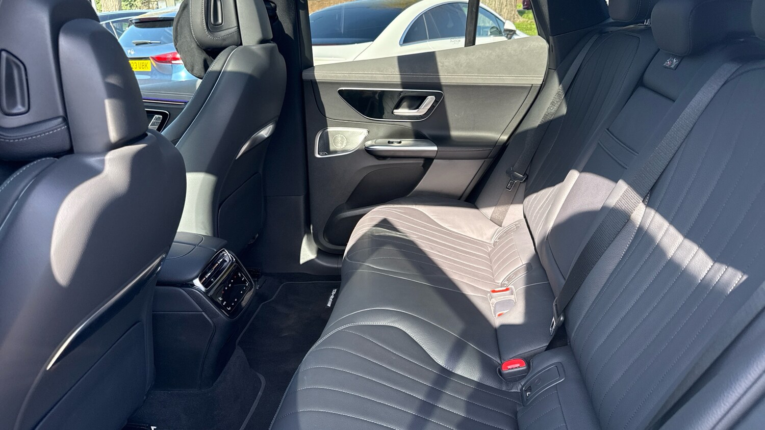 Used Mercedes-Benz EQA 2025 for sale - 77530172: Photo 16