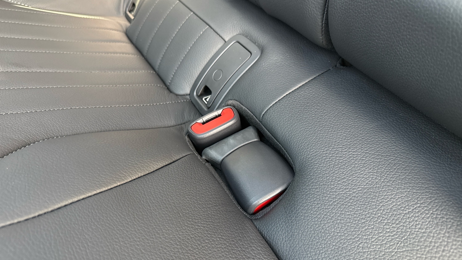 Used Mercedes-Benz EQA 2025 for sale - 77530172: Photo 17