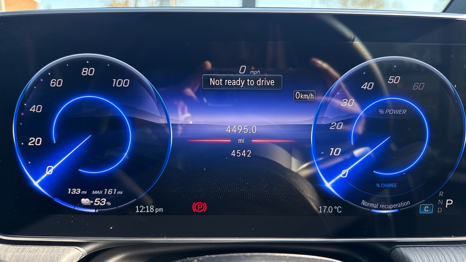 Used Mercedes-Benz EQA 2025 for sale - 77530172: Photo 18