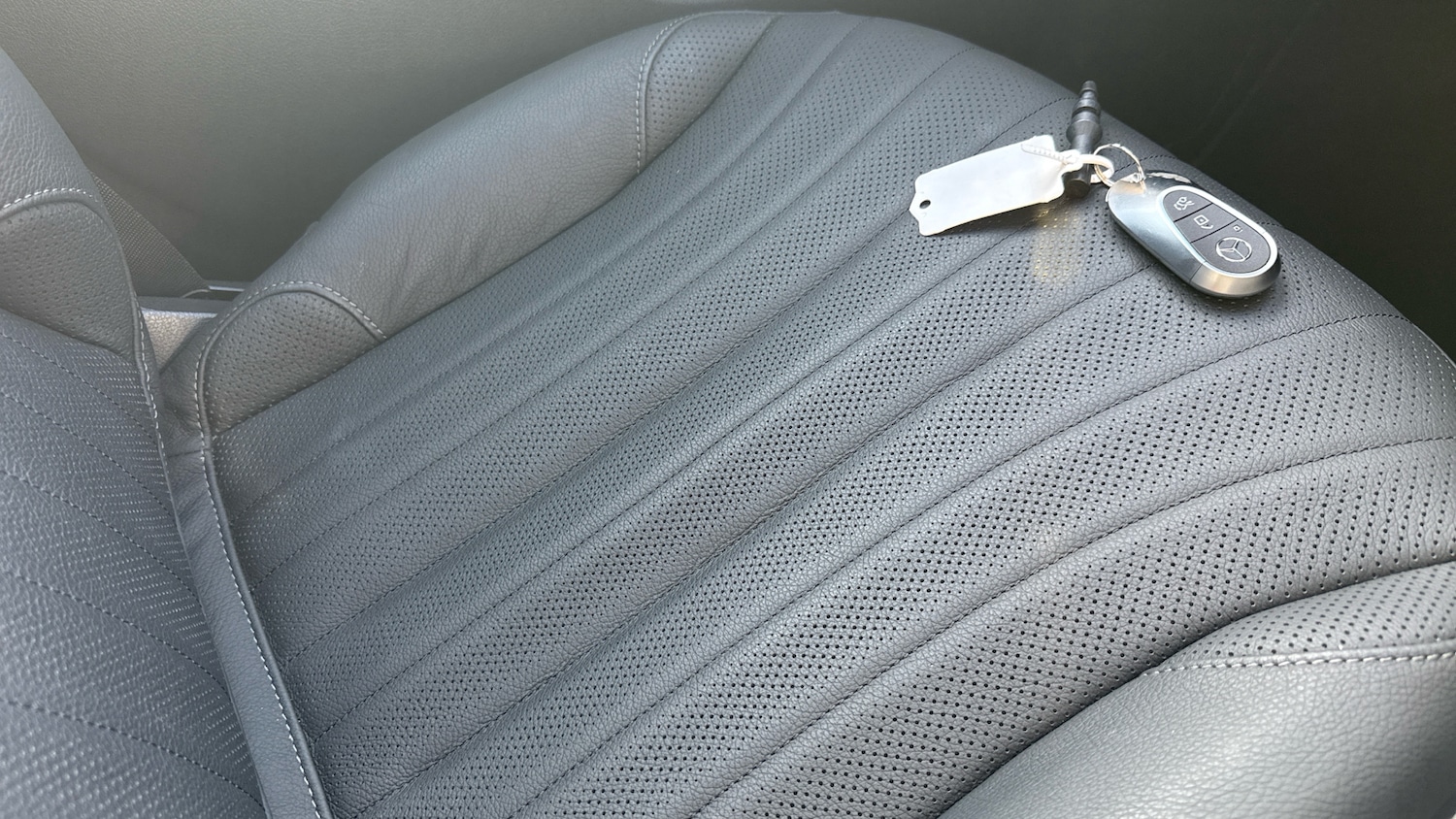 Used Mercedes-Benz EQA 2025 for sale - 77530172: Photo 19