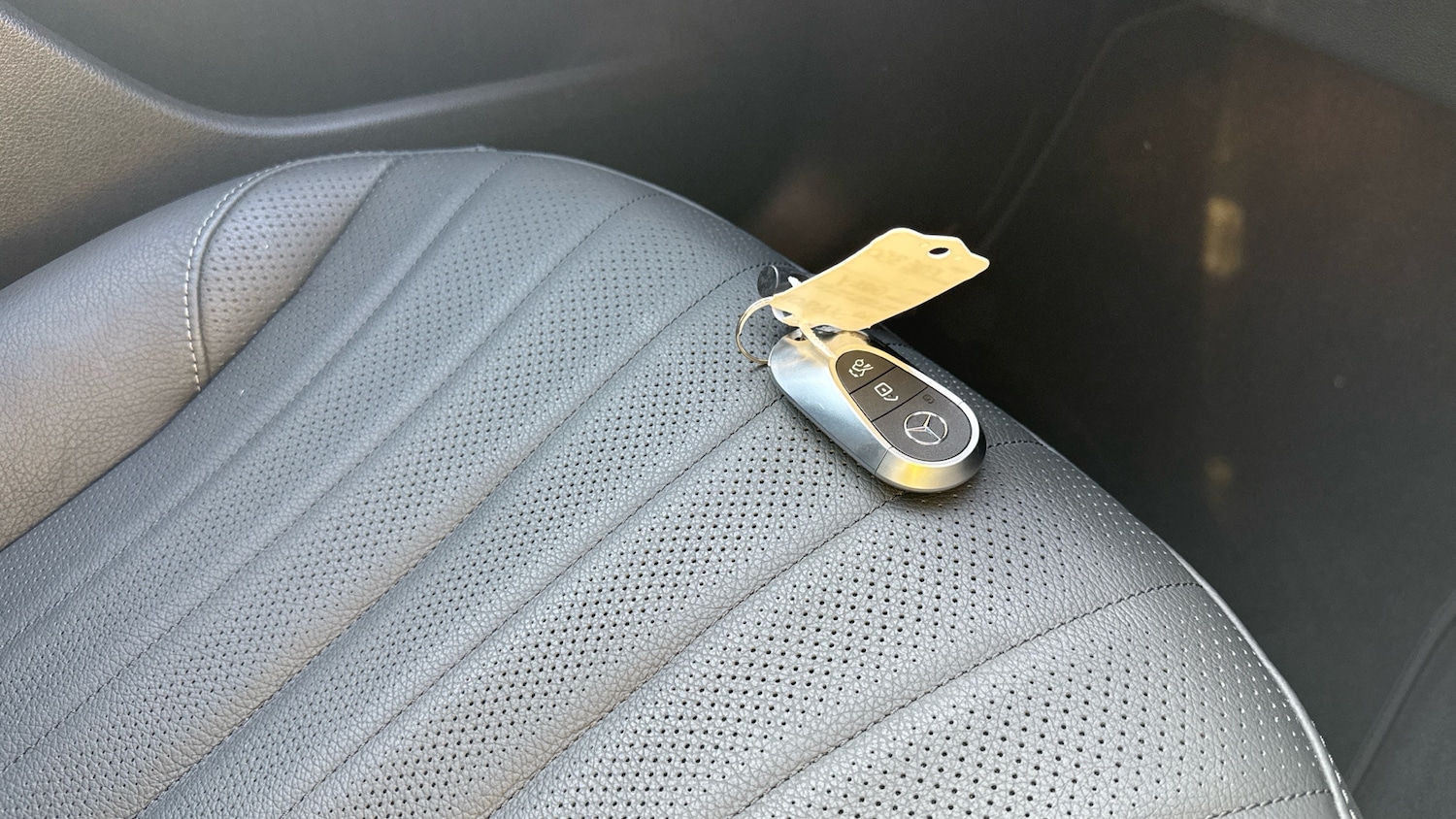 Used Mercedes-Benz EQA 2025 for sale - 77530172: Photo 20