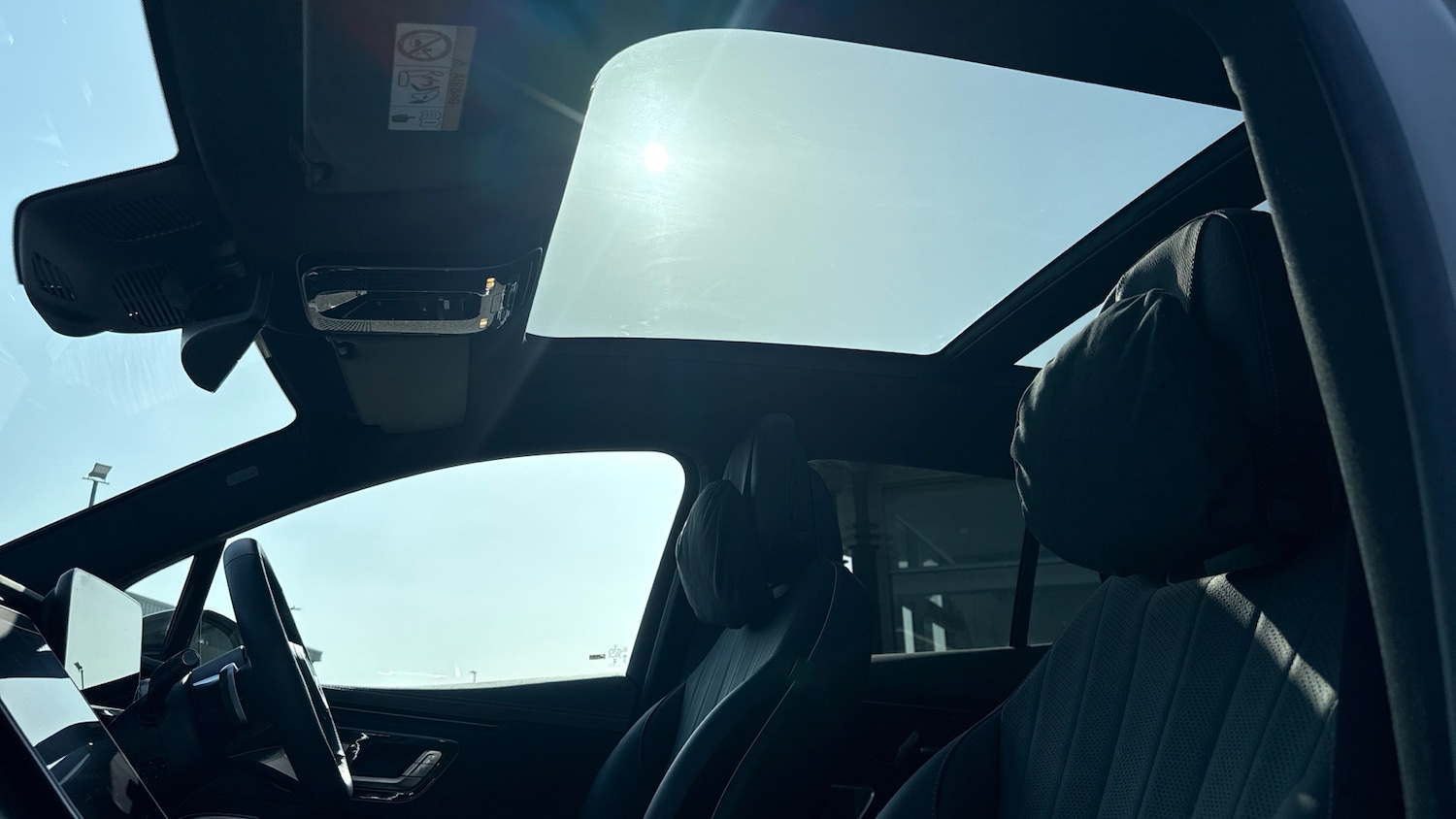 Used Mercedes-Benz EQA 2025 for sale - 77530172: Photo 26