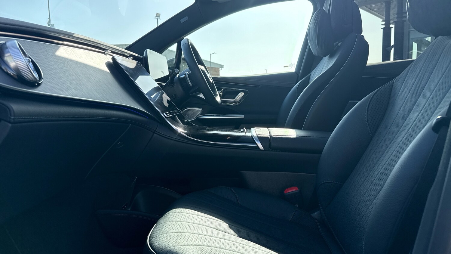 Used Mercedes-Benz EQA 2025 for sale - 77530172: Photo 27