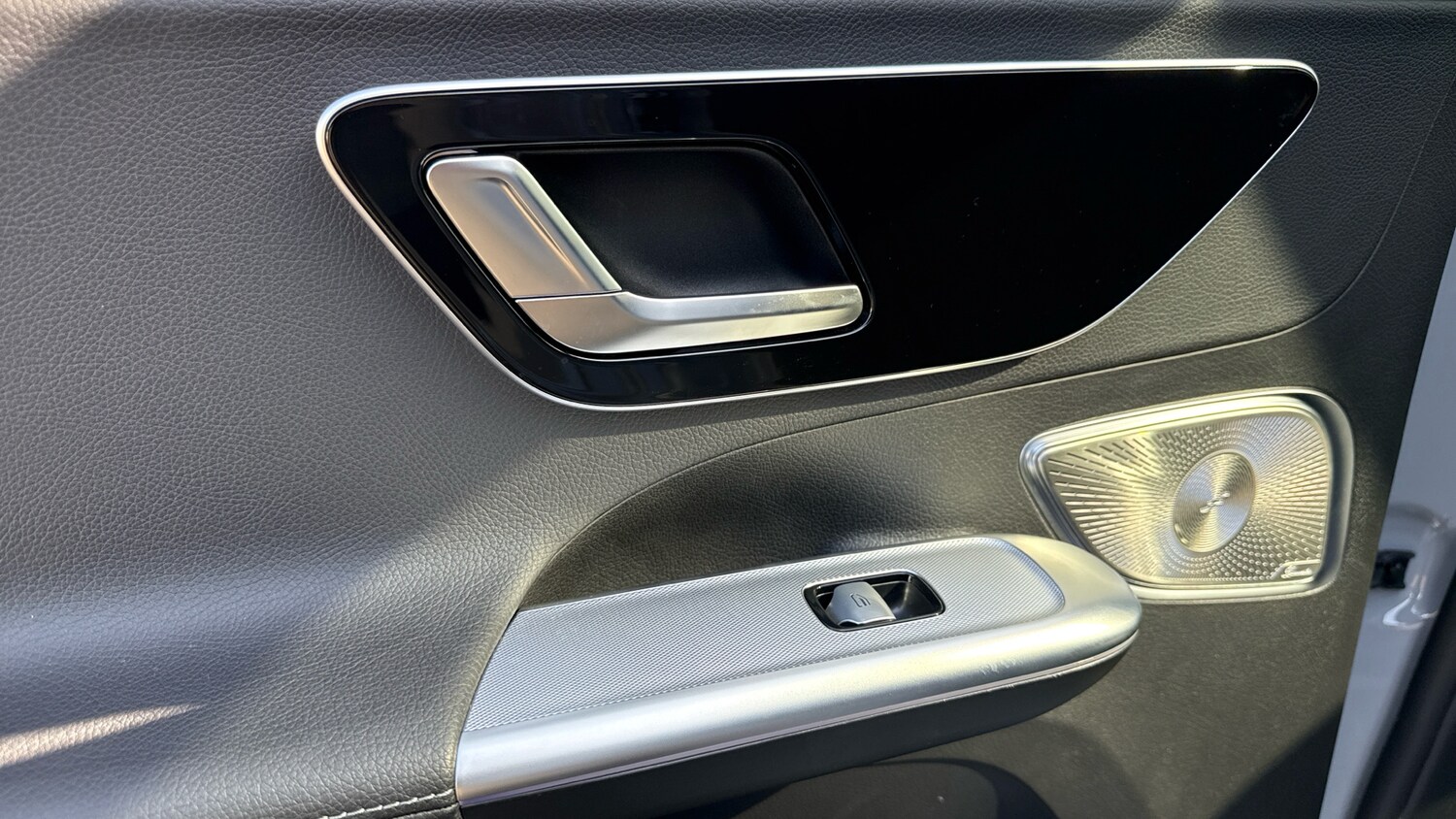 Used Mercedes-Benz EQA 2025 for sale - 77530172: Photo 28