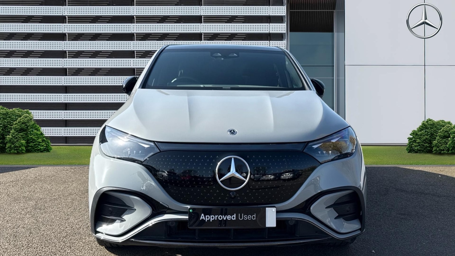 Used Mercedes-Benz EQA 2025 for sale - 77530172: Photo 3