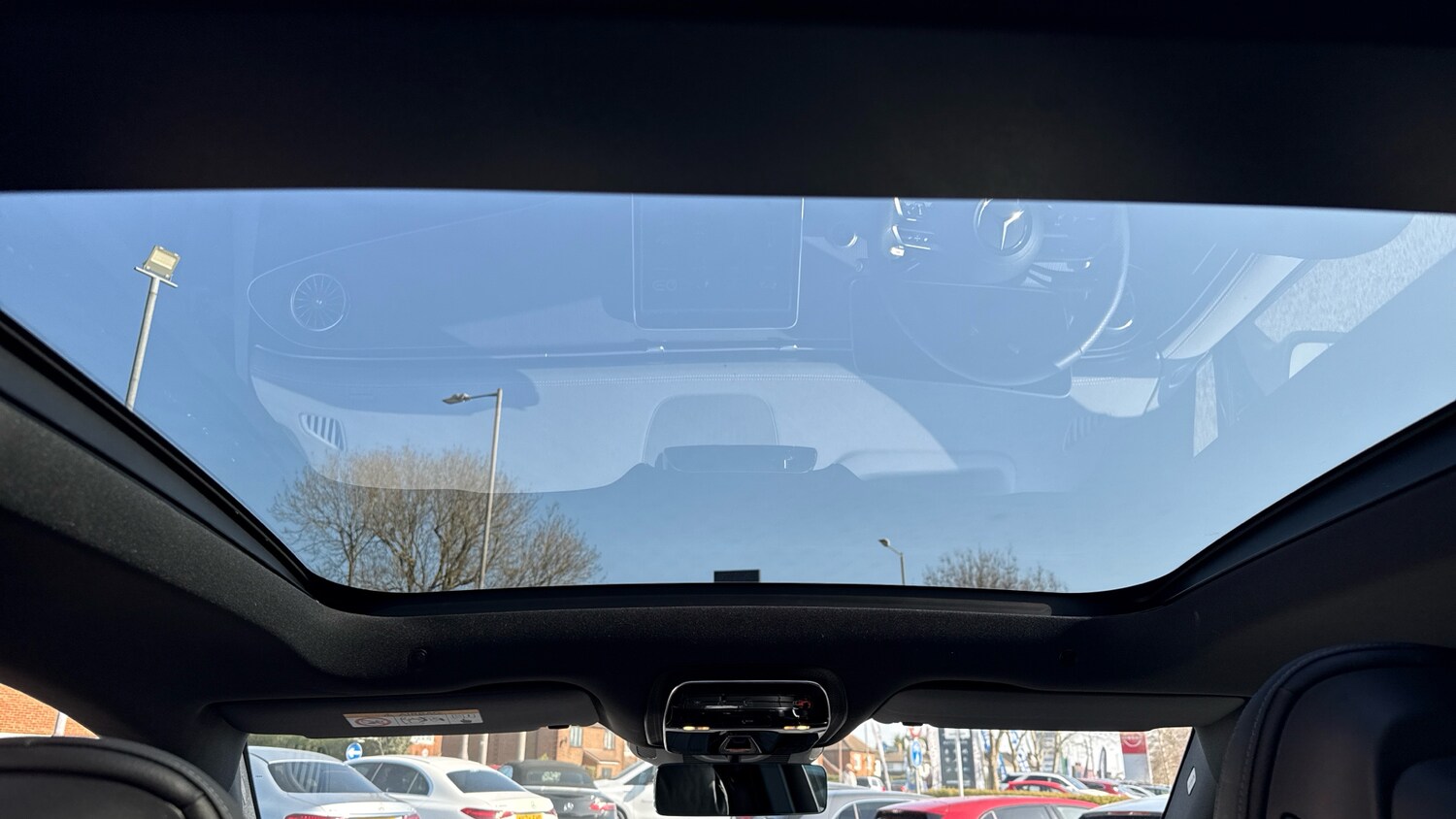 Used Mercedes-Benz EQA 2025 for sale - 77530172: Photo 31